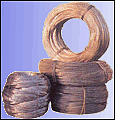 Aluminum Alloy Wire Mesh ( Magnalium Wire Mesh )